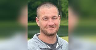 Obituary information for Eric Matthew Edge