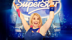 Dsds helped her kickstart her career and the albums she released since then have all reached top places in swiss. Dsds 2013 Beatrice Egli Ist Superstar 2013