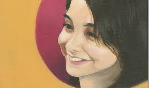 Watercolor Portfolios