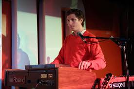 Michael Cera Is Really Good at Music Even If He Doesn't Think So