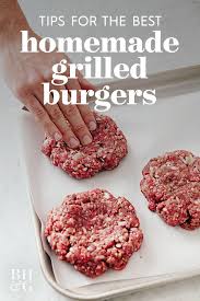 Follow These 9 Tips For The Best Grilled Burgers You Ve Ever Tasted Best Grilled Burgers Burger Recipes Beef Grilled Burger Recipes