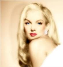Thesergiolb Long Hair Styles Marilyn Monroe Photos Beauty