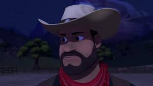 Szilaj, A Szabadon Száguldó