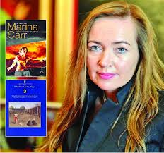 A conversation with Marina Carr