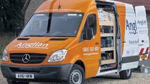 Anglian windows ретвитнул(а) sorce intranet. Anglian Aims For 150m Relisting Cityam Cityam