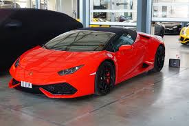 2018 lamborghini huracan performante spyder. Datei Lamborghini Huracan Spyder Motorworld Boblingen 183 Jpg Wikipedia