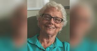 Obituary for Shirley Inez (Carpenter) Gelsinger