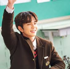Maybe you would like to learn more about one of these? Yoo Seung Ho Kang Bok Soo My Strange Hero Yo Seung Ho Handsome Korean Actors Yoo Seung Ho