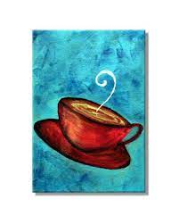 Maybe you would like to learn more about one of these? Pin By Karen Borden On Ideas For My Hand Painted Dishes Canvas Art Projects Art Inspiration Painting