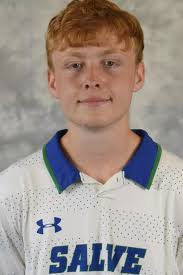 2024 Men's Soccer Roster