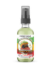 Cherry Bomb Air Freshener Essentialoil Sale Freshener Air Grams Kronickickiller Smokersonly Fronto Chronic Air Freshener Freshener Car Air Freshener