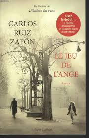 Carlos ruiz zafon est né à barcelone en 1964. Ruiz Zafon