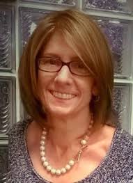 Jacqui Hill Obituary (1962