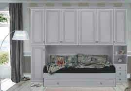 Camere classiche arredamento classico camera da letto mobili legno from www.rusticart.it. Cameretta Classica A Ponte Mobilhouse Arredamenti