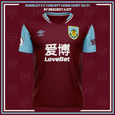 Castore replaces adidas as the club's kit supplier ahead of the 2021/22 season. Burnley Fc Away Kit Factory Outlet 3d2f6 826fd