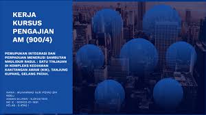 Sebaliknya, jika di dalam masyarakat tidak ada persatuan dan kesatuan, maka tidak akan integrasi nasional. Viva Pengajian Am 2019 By Irsyad Rosli