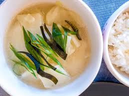 I got the idea from the spicy seafood japchae my son and i enjoyed at a korean restaurant in nyc's koreatown. Simple Korean Potato Soup Gamjaguk Asian Recipes At Home