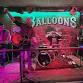 TCH live at Balloons!