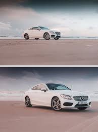 The C Class New Edition Of A Bestseller Benz C Benz Mercedes Benz