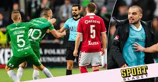 ⚽ based on mathematical ratings! Bajens Kaosslut Bortdomt Mal Och Varningar Mot Kalmar
