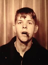 Glenn “Preacher Man” Dial (1948-1973)