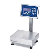 Combi Bench Scale Ics466xd Ab30 Overview Mettler Toledo