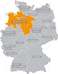Aktuelle news, informationen, bilder und videos aus der hansestadt bremen, dem land niedersachsen, hannover, allen städten und landkreisen. Germany Bundesl Nder Niedersachsen Stock Photo Picture And Royalty Free Image Image 57487190
