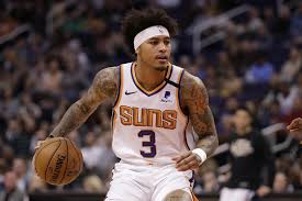 (born december 9, 1995) is an american professional basketball player who currently plays for the washington wizards of the nba. Kelly Oubre Jr Hopes To Find Long Term Home With Warriors