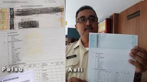 Contact kertas gambar on messenger. Ini Bedanya Blangko Cek Fisik Kendaraan Asli Di Samsat Surabaya Timur Dan Yang Palsu Dari Calo Tribun Jatim