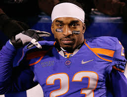 Memorable Eye-Black Moments