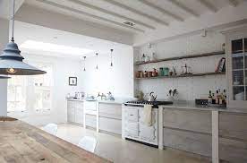 Beautiful form only if there is a useful function, not just decoration. 50 Modern Scandinavian Kitchen Design Ideas That Leave You Spellbound