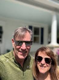 Heaven welcomed another angel... Our dear fellow Bonnie Daniel P Lundy Daniel  Lundy -- a radiant soul who inspired us all! He illuminated the world with  his wit and charm. Super smart