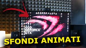 Per qualcuno sono solo immagini che non hanno alcun significato e non fanno altro che aggiungere bellezza visiva allo schermo di un computer o telefono. Come Mettere Gli Sfondi Animati Sul Proprio Pc Willytech Youtube