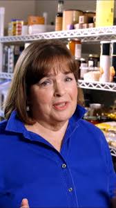 Dessert in a hurry? Ina Garten's fast boozy desserts are sweet, simple, and  spiked with alcohol 🍨🥃 #BarefootContessaBackToBasics