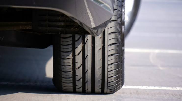 Tyre Puncture Repair Mobile