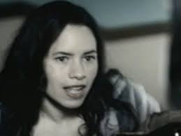 Natalie Merchant: Break Your Heart