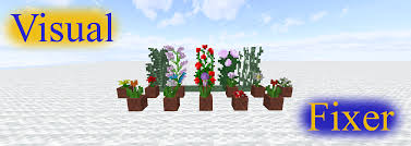 So, today we are going to review minecraft flowers for you. Spigot Visualfixer Spigotmc High Performance Minecraft