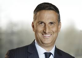 Arun Bajaj responsabile HR Renault Nissan Mitsubishi