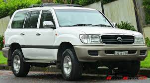 Запчасти на toyota land cruiser (тойота ленд крузер). 1998 Toyota Land Cruiser 105 4 2 D 135 Hp Technical Specs Data Fuel Consumption Dimensions