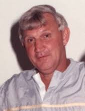 Obituary information for Paul "Pookie" Branham