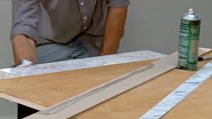 12 ft. laminate sheet in argento romano