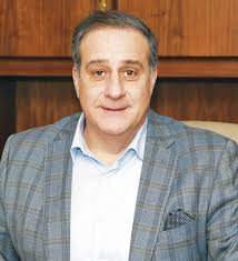 Lombard Appointed to National League of Cities