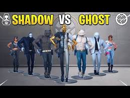 Evenement secret fortnite skin midas duration. Fortnite Dance Battle Ghost Vs Shadow Youtube Fortnite Dance Fortnite Shadow