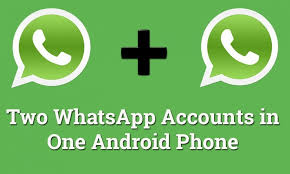 Different whatsapp account in one telephone. Gbwhatsapp Dual Account In Single Mobile 2021 Android Ios
