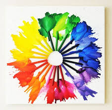 We did not find results for: Creative Color Wheel Project Ideas Hative