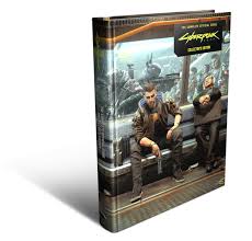 Pack 1.2 do cyberpunk torrent. Cyberpunk 2077 The Complete Official Guide Collector S Edition Piggyback 9781911015765 Amazon Com Books