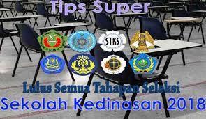 Maybe you would like to learn more about one of these? Tips Super Lulus Semua Tahapan Seleksi Sekolah Kedinasan 2020 Abi Awam Bicara