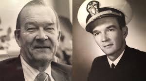 Pearl Harbor attack: Survivor tells of Pearl Harbor in legacy to son