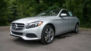 The Sleek Lines Of The 2015 C300 4matic Mercedes Benz Benz Mercedes