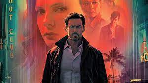 Construindo por meio das imagens um diálogo acerca da vida e da obra de míriam lifchitz moreira leite, são apresentados com destaque os temas de sua obra: Caminhos Da Memoria Novo Filme De Hugh Jackman Tem Trailer Revelado